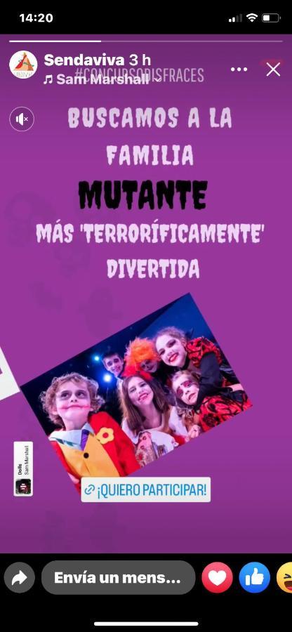 Casa Zurradores Тудела Екстер'єр фото