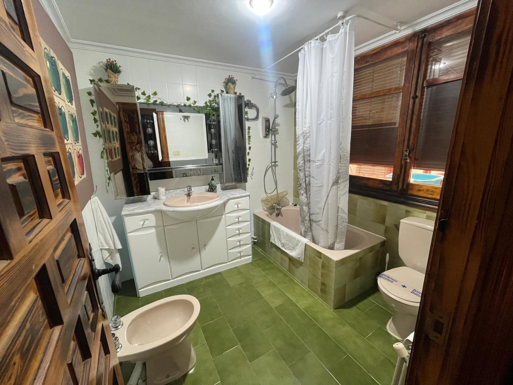 Casa Zurradores Тудела Екстер'єр фото