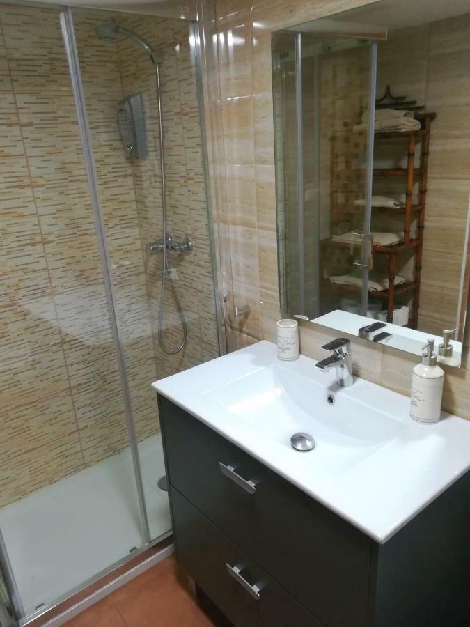 Casa Zurradores Тудела Екстер'єр фото