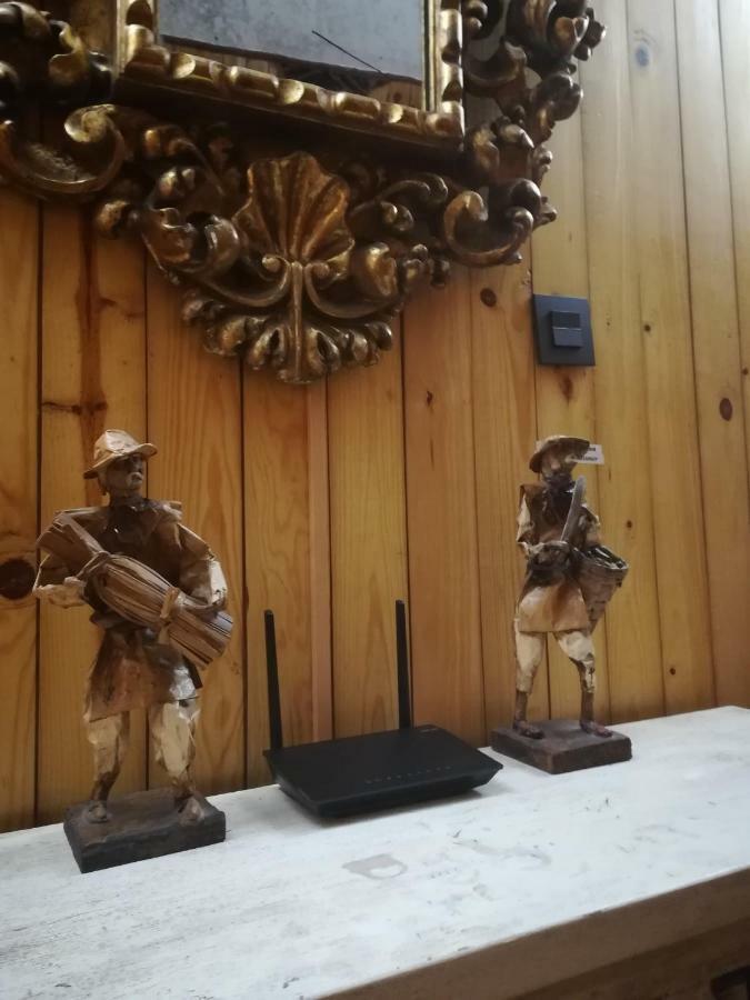 Casa Zurradores Тудела Екстер'єр фото